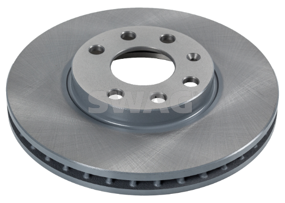 Disc frana SWAG 40 91 7210